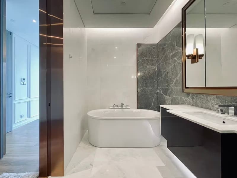 1 Bed Condo for Rent in Pathum Wan