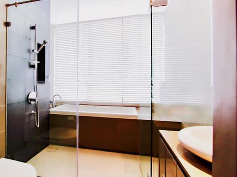 1 Bed Condo for Rent in Bang Rak