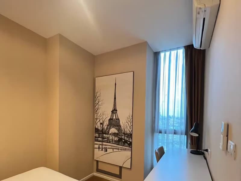 2 Bed Condo for Rent in Watthana