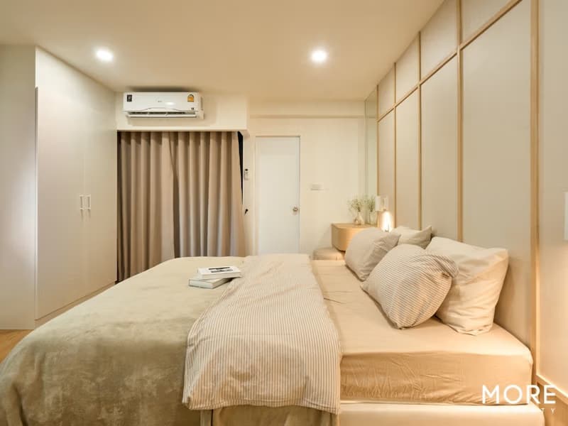 1 Bed Condo for Sale in Mueang Chiang Mai