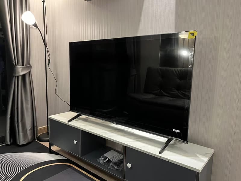 1 Bed Condo for Rent  Near Chong Nonsi BTS