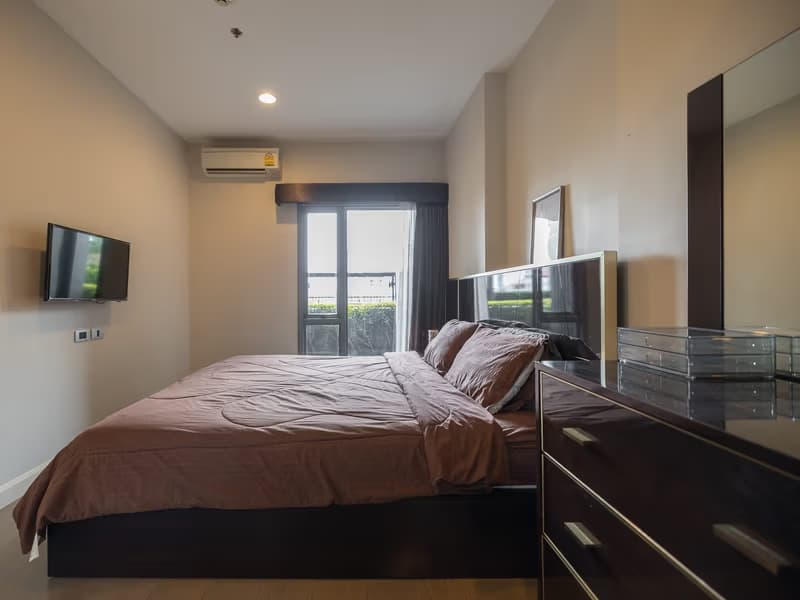 1 Bed Condo for Sale in Khlong Toei