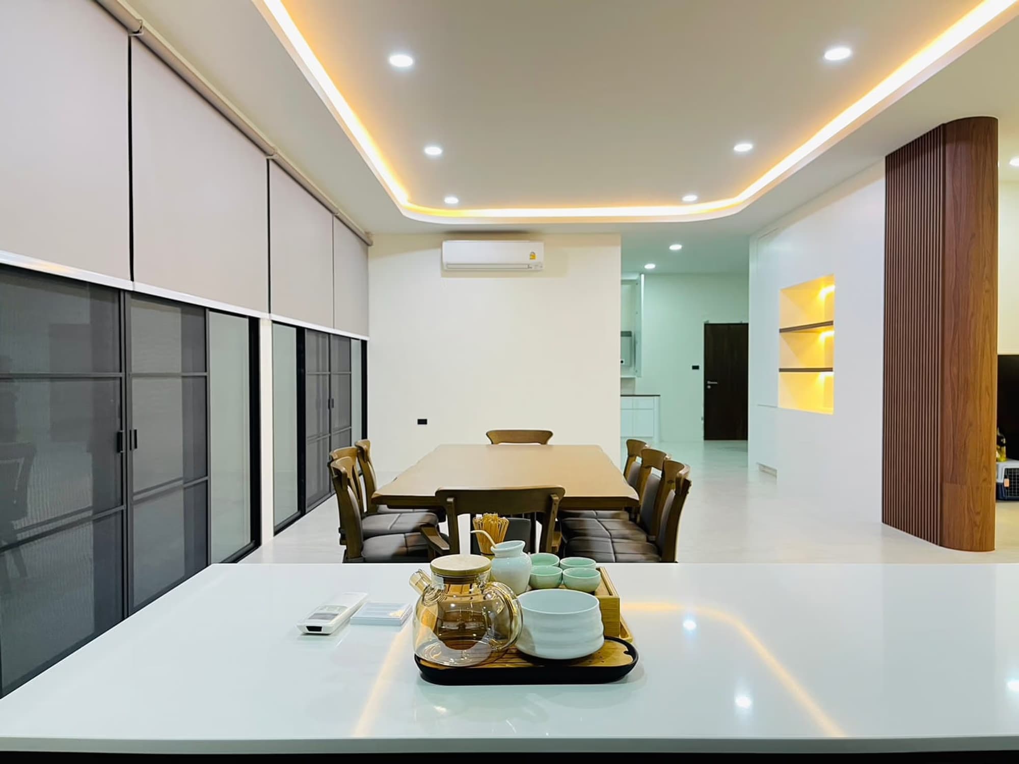 Modern Pool Villa at Sop Mae Kha - Image 12