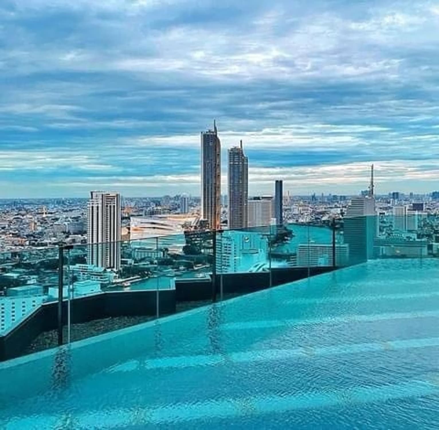 1 Bed Condo for Sale in Sathon - Image 6