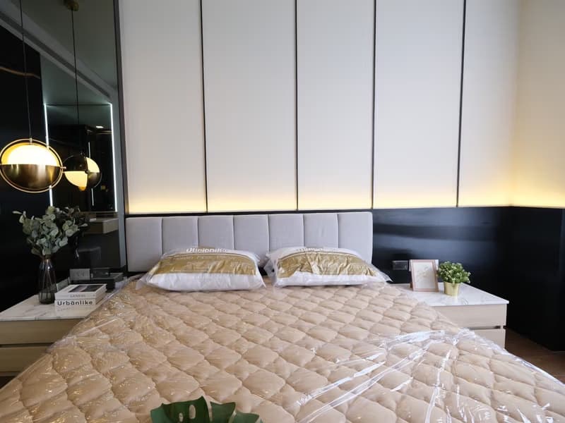 1 Bed Condo for Rent and Sale  Near Thong Lo BTS