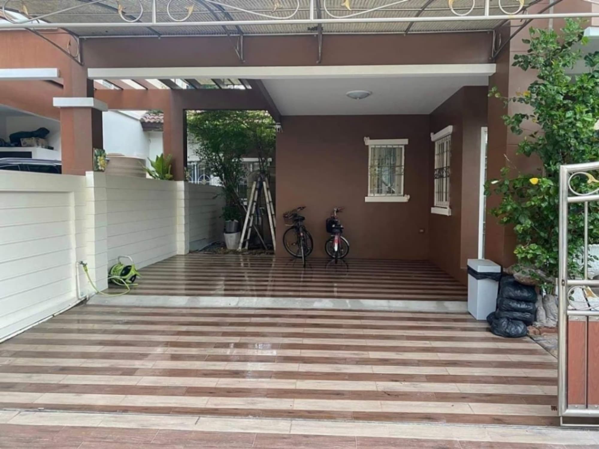 undefined Bed House for Rent in Mueang Samut Prakan - Image 13