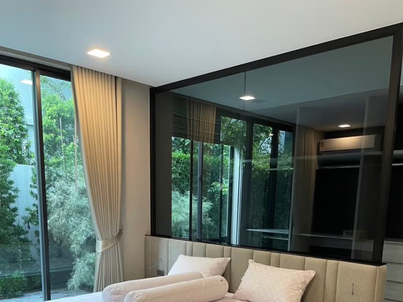 4 Bed House for Rent in Saphan Sung