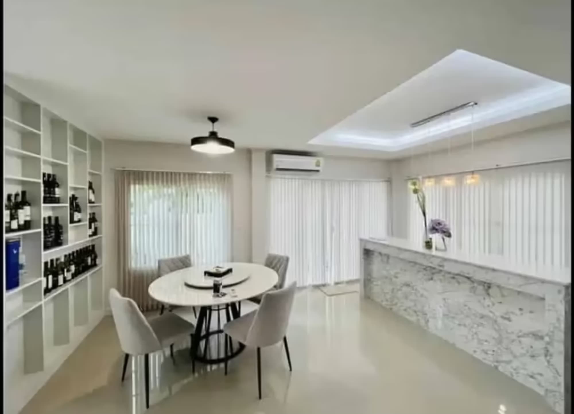 4 Bedroom House - Image 6