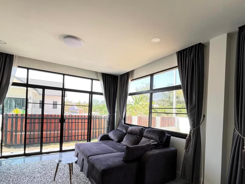 4 Bed House for Sale in Mueang Chiang Mai