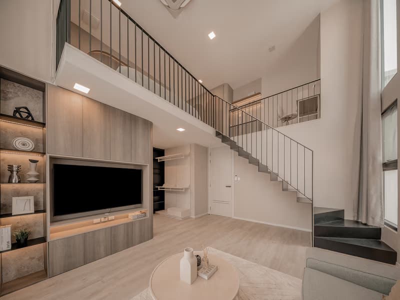 House for Rent, Sale at VIVE Krungthep Kreetha