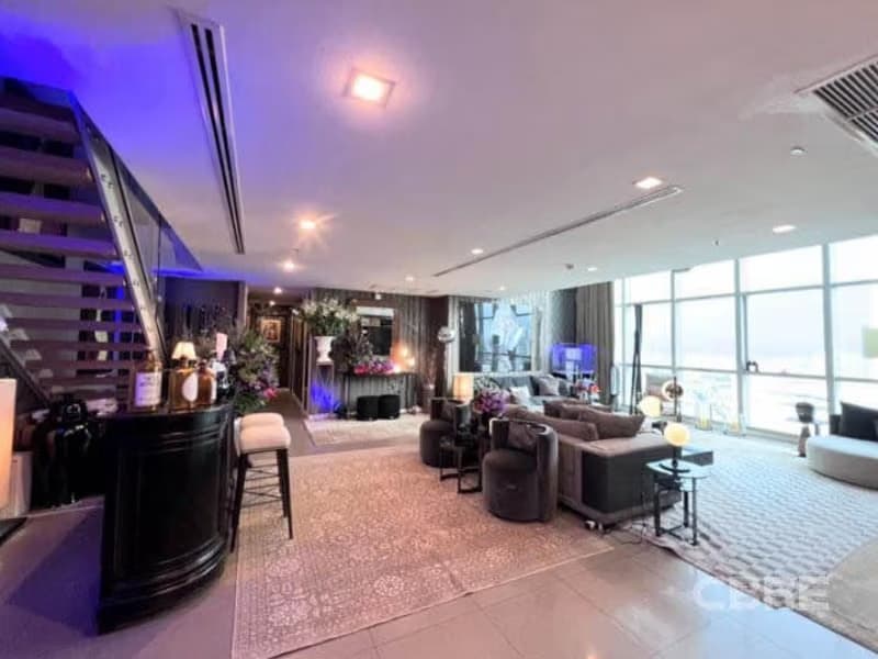 The River Condominium