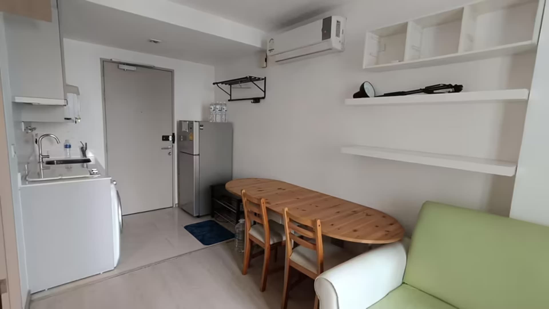 Condo for Rent at Ideo Mobi Sathon - Image 6