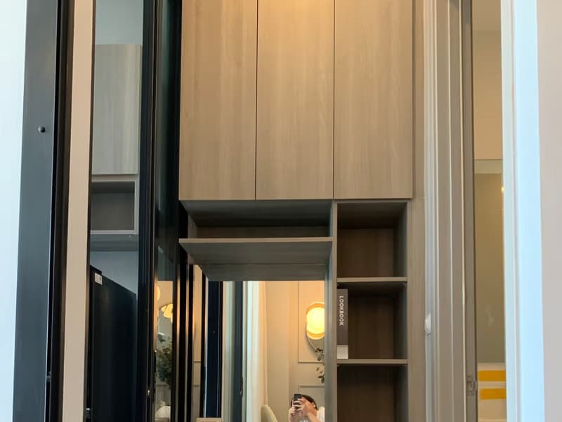 1 Bed Condo for Rent in Watthana