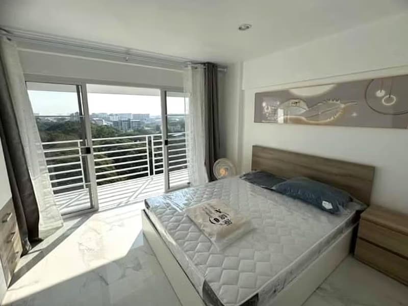 Condo for Rent at Chom Doi 1