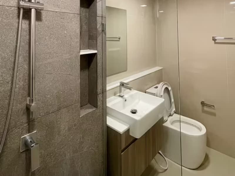  Condo Quintara Arte Sukhumvit 52