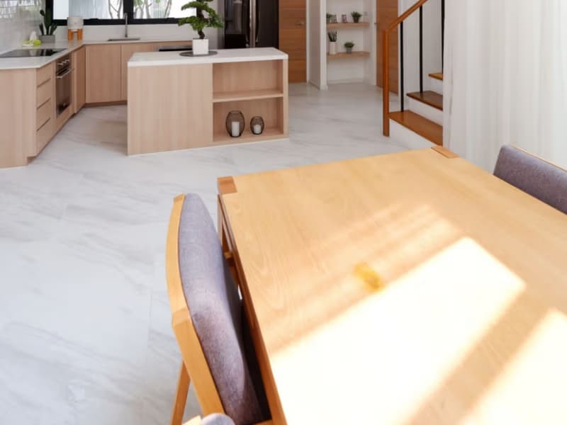 4 Bed House for Rent in Hang Dong