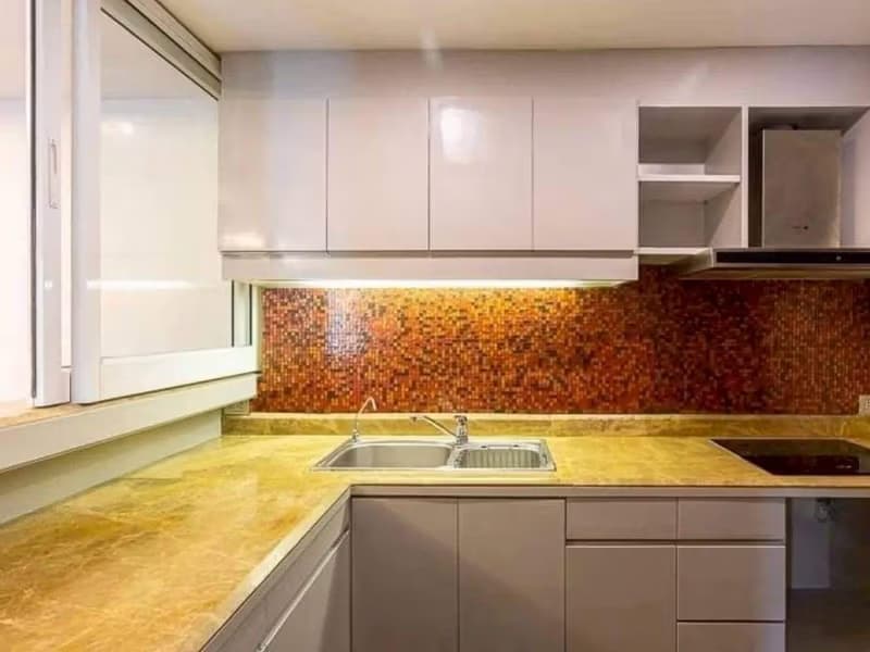 3 Bed Condo for Sale in Sathon