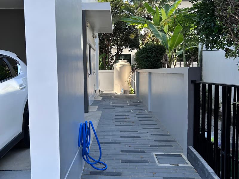 Condo for Rent, Sale at Manthana Onnut-Wongwaen 4