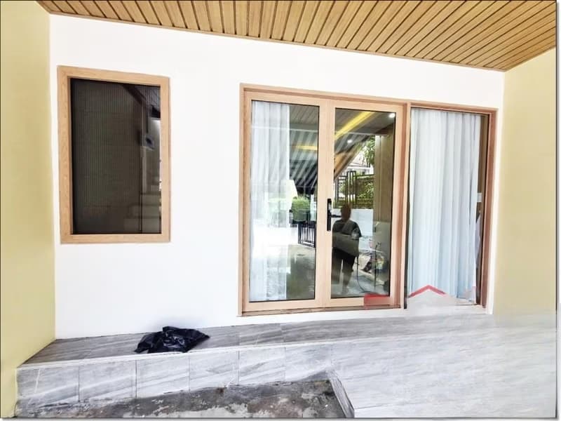 3 Bed Townhouse for Sale in Wang Thonglang
