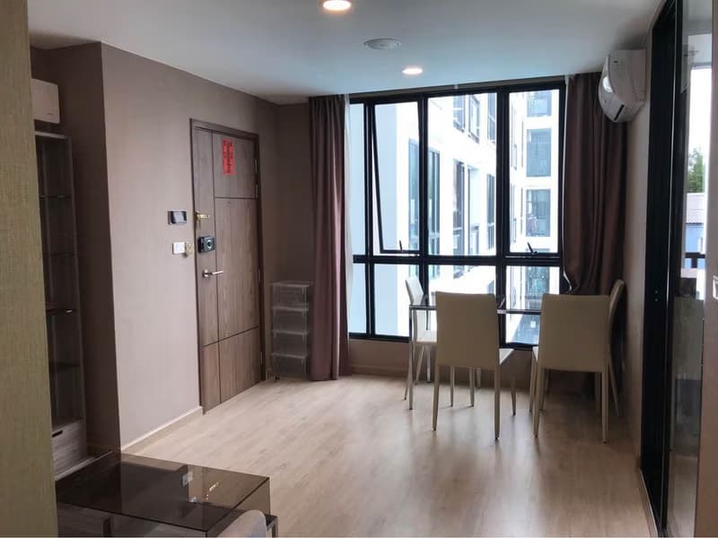 2 Bed Condo for Rent and Sale in Bang Kho Laem