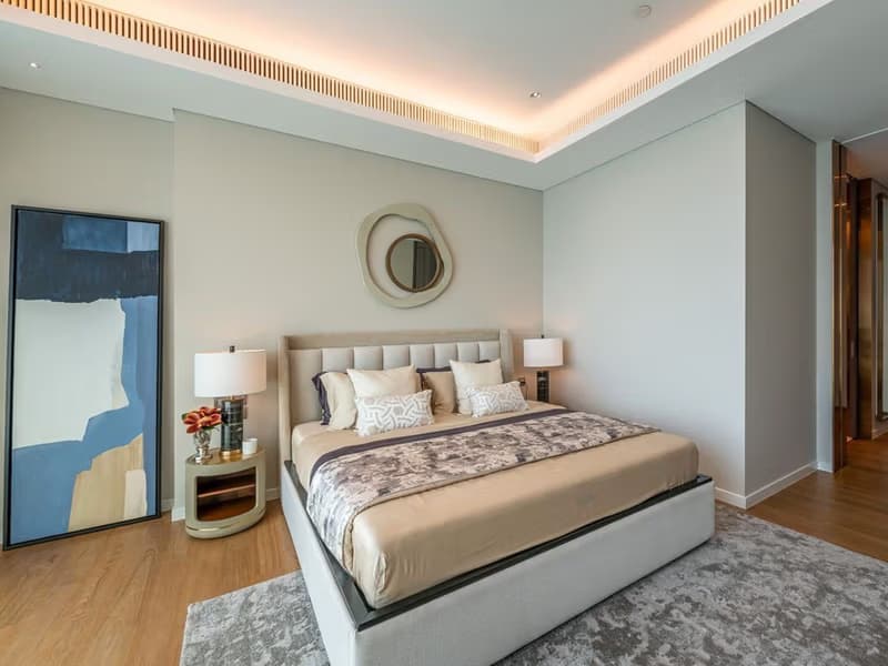 1 Bed Condo for Rent in Pathum Wan