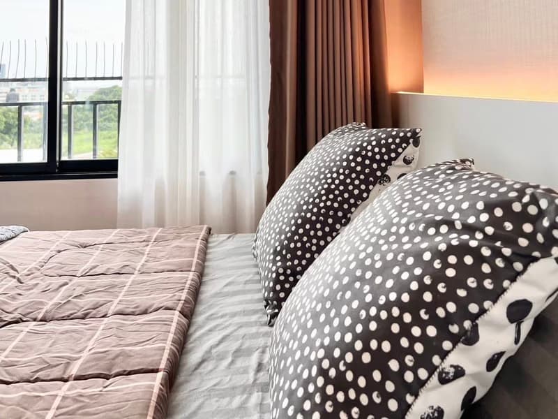 Condo for Rent, Sale at The Cabana Condo