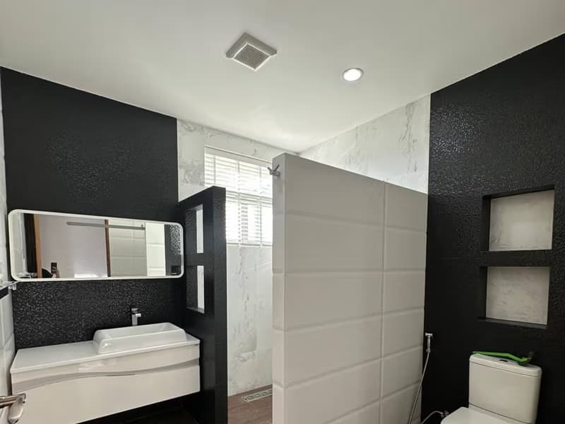 House for Sale in Mae Pu Kha, San Kamphaeng.