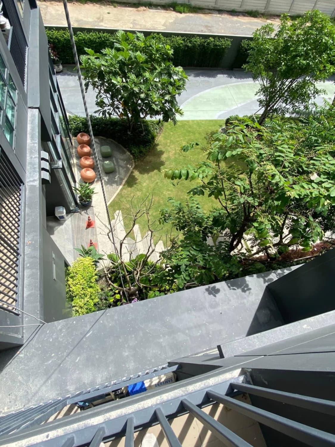 1 Bed Condo for Rent in Mueang Chiang Mai - Image 7