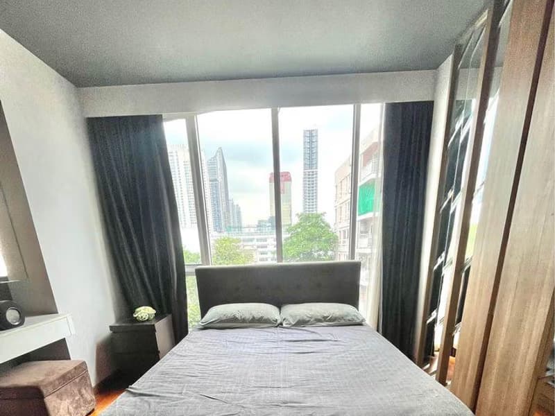 2 Bed Condo for Sale in Watthana