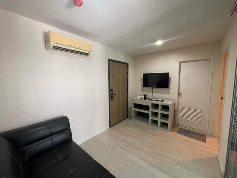 Condo for Rent, Sale at Metro Luxe Rama 4