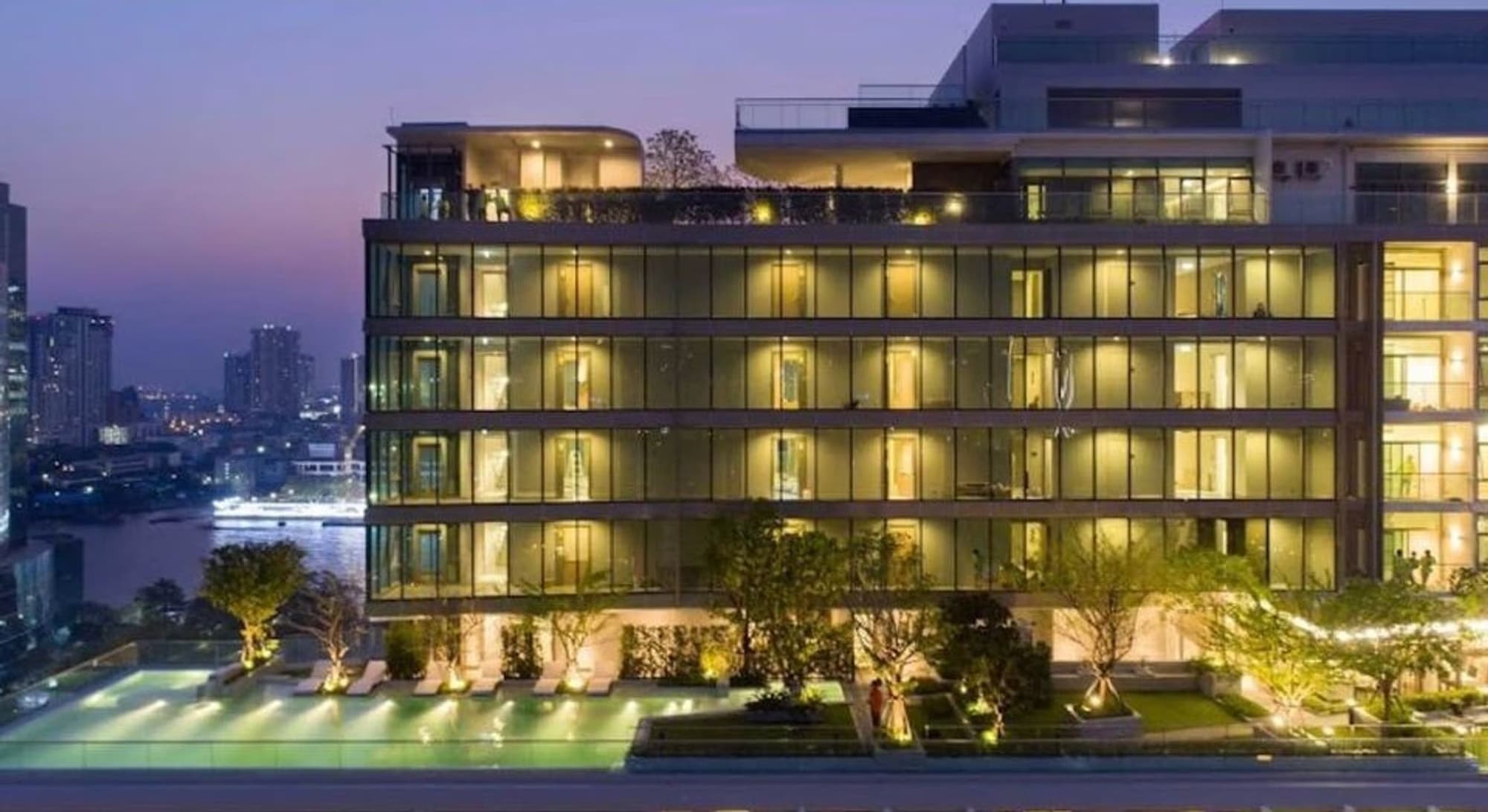1 Bed Condo for Sale in undefined - Image 1