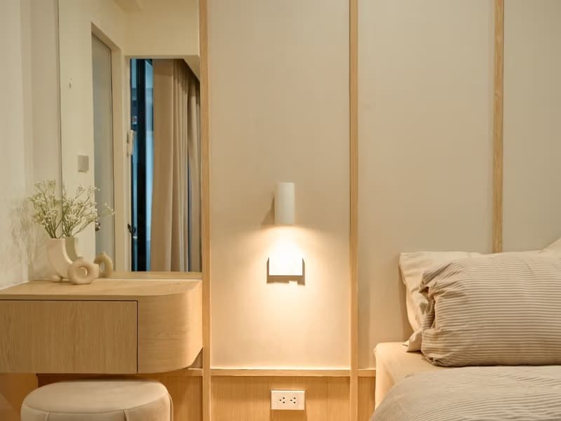 1 Bed Condo for Sale in Mueang Chiang Mai