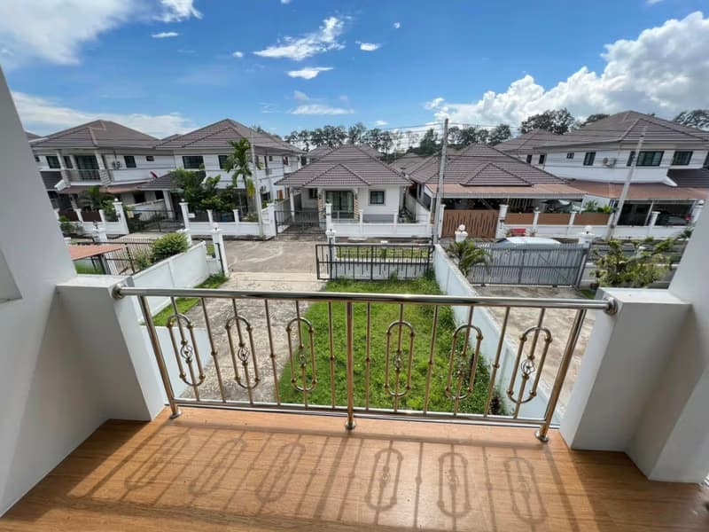 House for Rent, Sale in Nong Phueng, Saraphi.