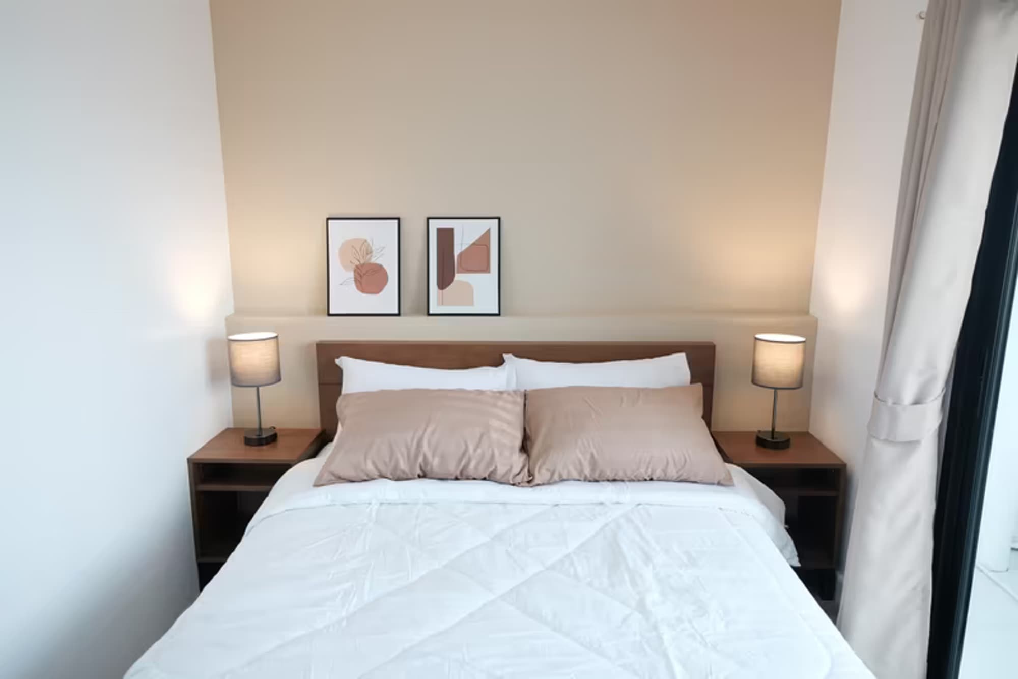 Studio for Sale in Pa Tan, Mueang Chiang Mai - Image 18