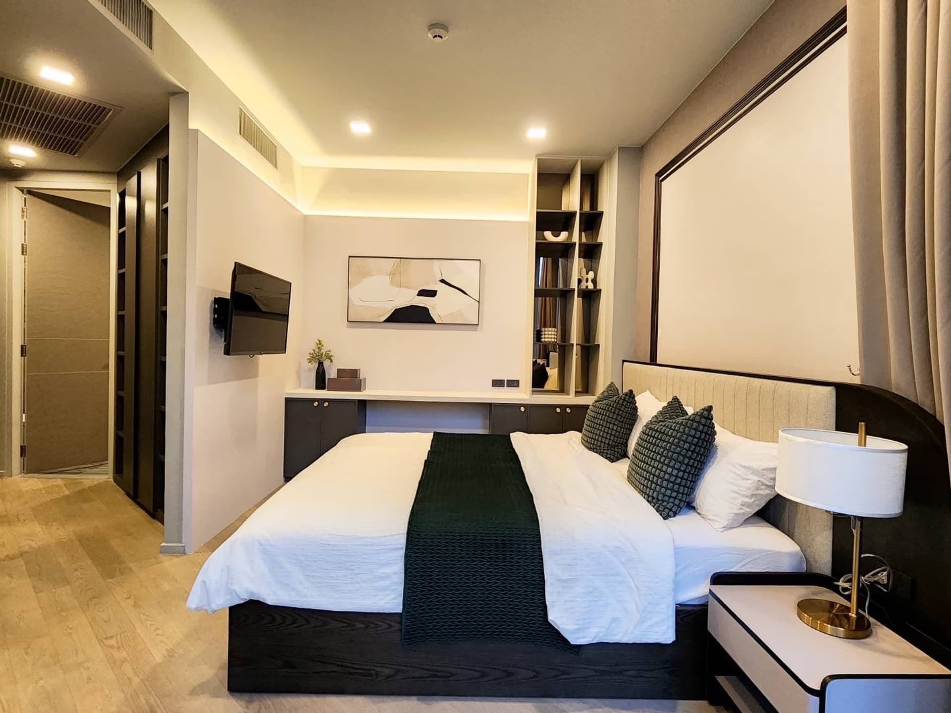 2 ห้องนอน คอนโด สำหรับ ขาย ใน Watthana - Image 3