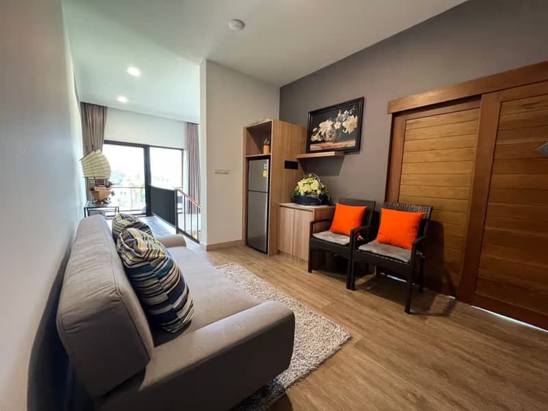 Feng-Shui Home