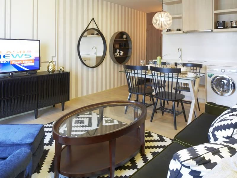 Condo for Rent at Noble Refine