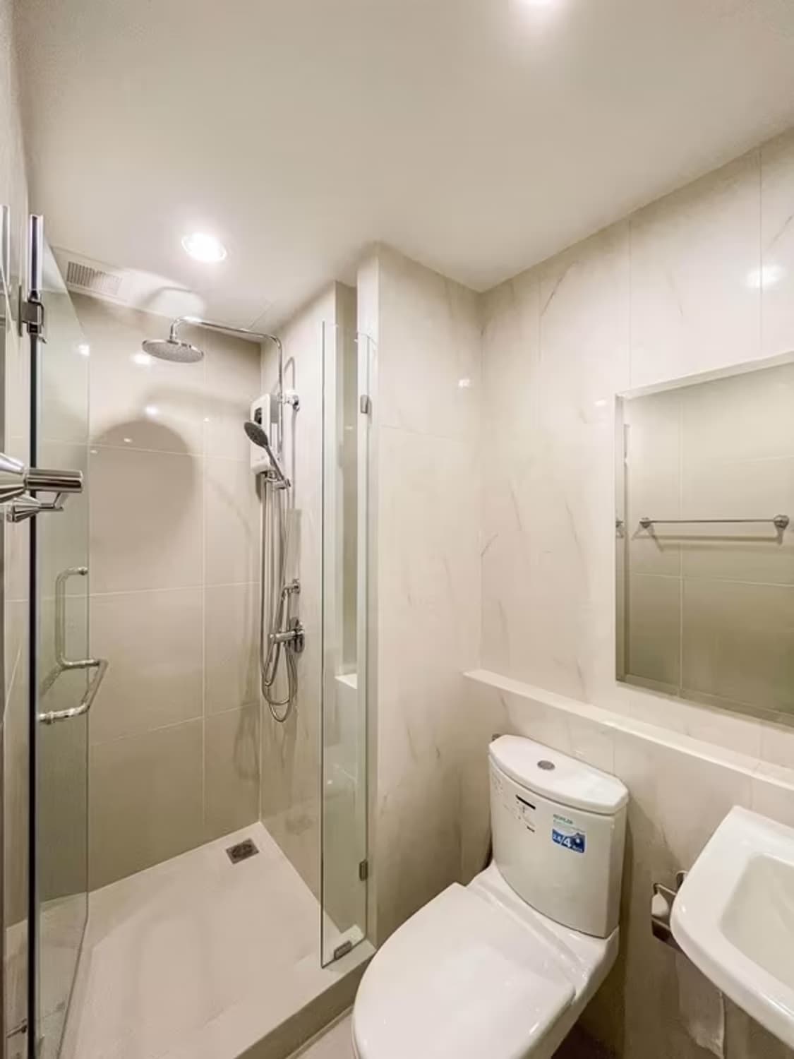 Condo for Rent at Niche MONO Mega Space Bang Na - Image 4