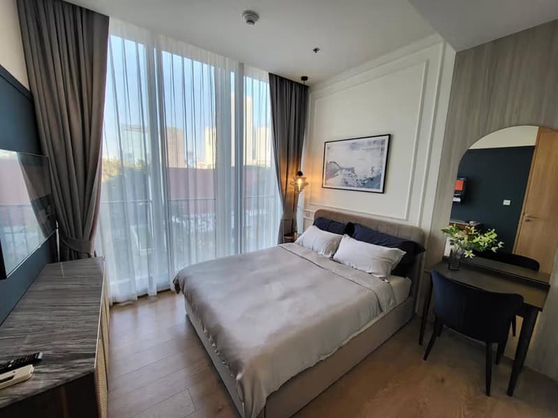 Condo for Rent at Noble BE19 Sukhumvit