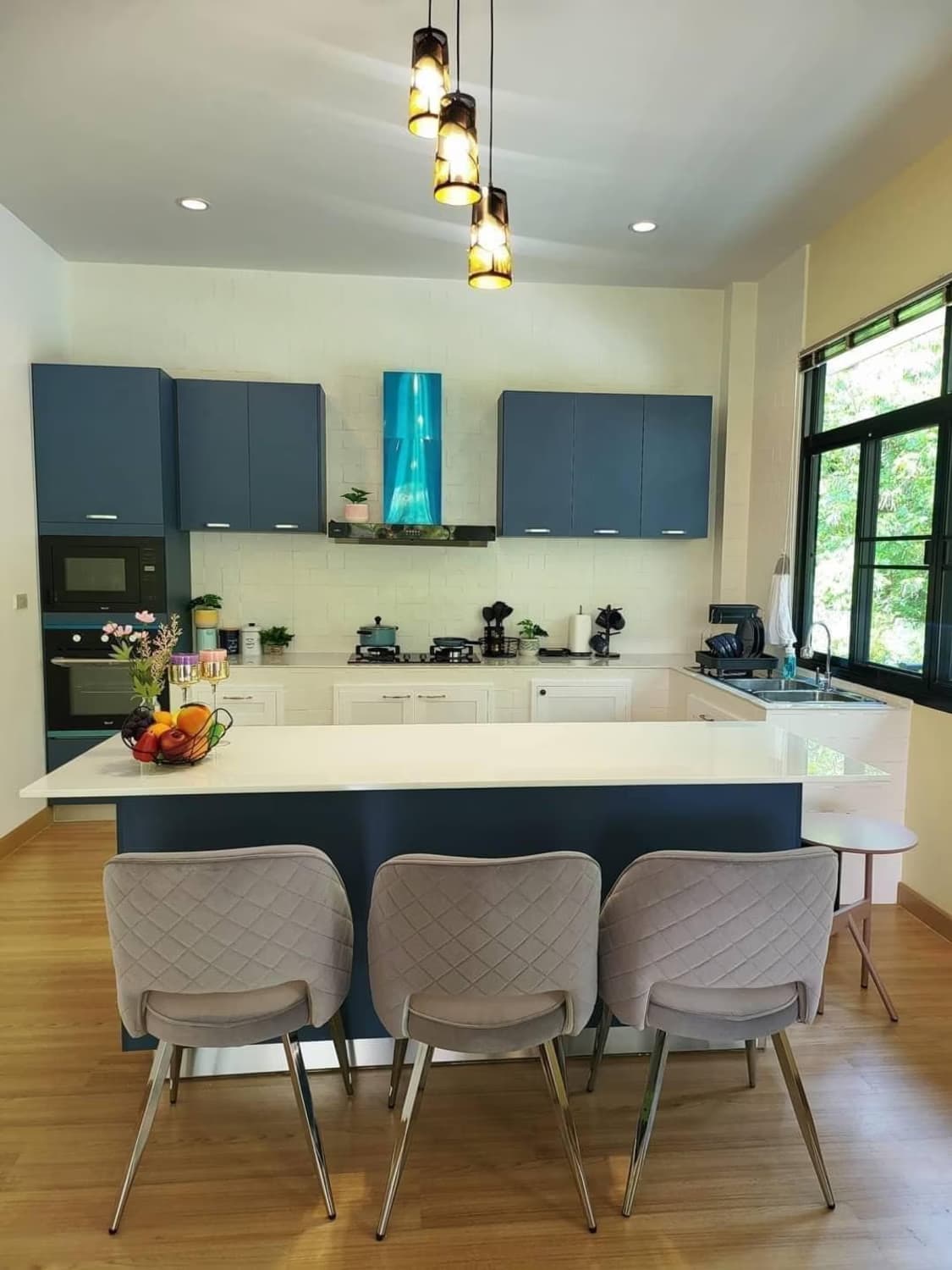 3 Bed House for Rent in Mae Rim - Image 3