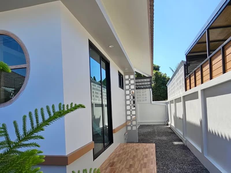 House for Sale in Nong Phueng, Saraphi.