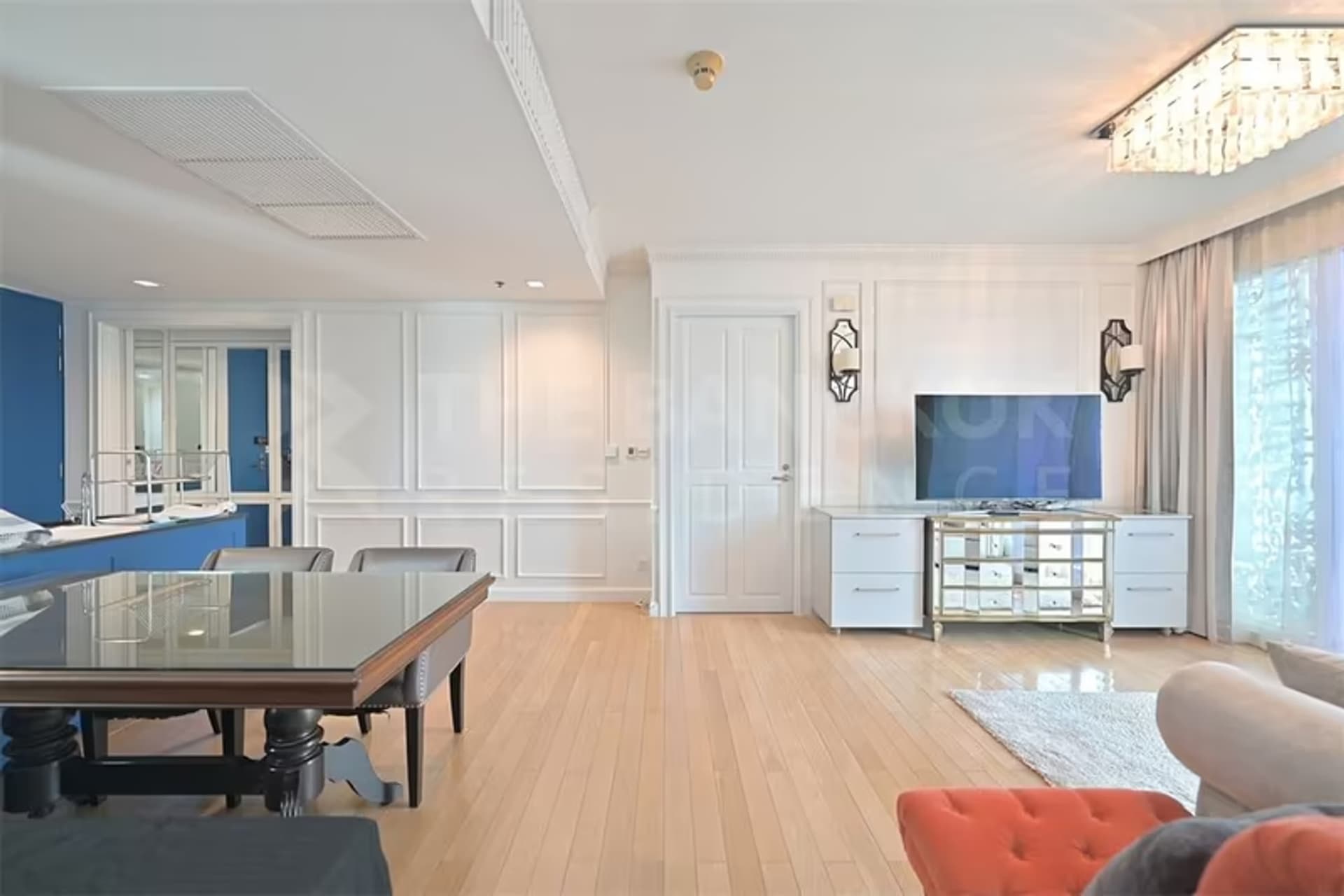 Condo for Rent at Siri at Sukhumvit Condominium - Image 9