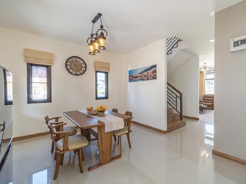 4 Bed House for Sale in Mueang Chiang Mai