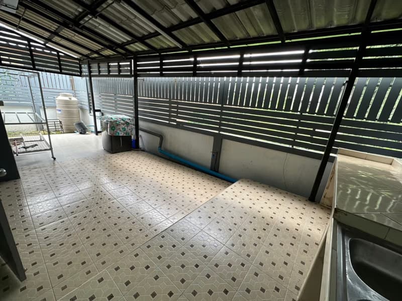 House for Rent in Tha Sala, Mueang Chiang Mai.