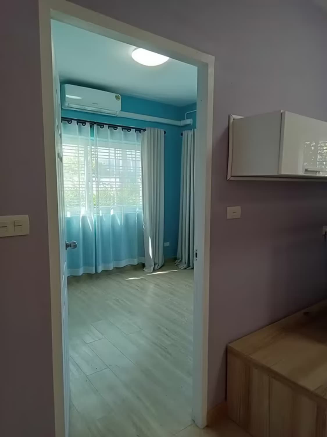  House for Sale, Rent in Mueang Kaeo, Mae Rim. - Image 1