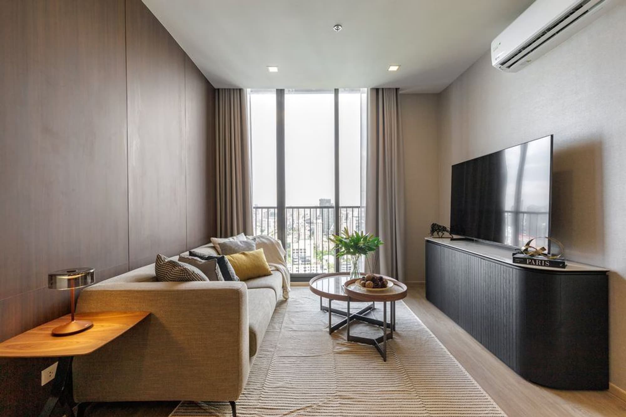 2 Bed Condo for Rent in Watthana - Image 8