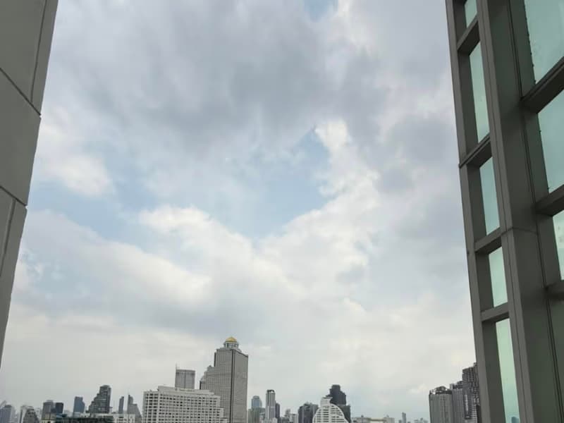 4 Bed Condo for Rent in Khlong San