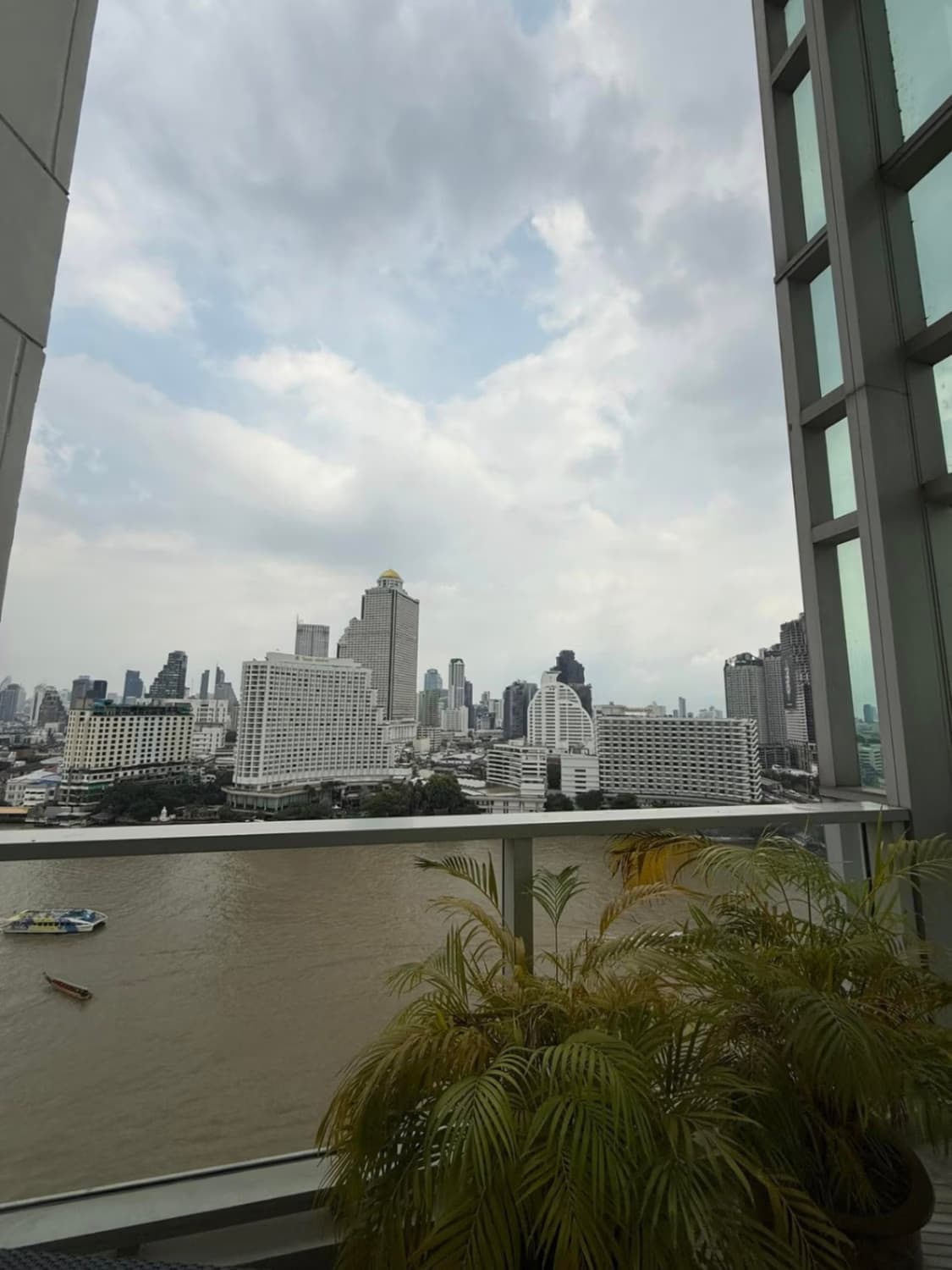 4 ห้องนอน คอนโด สำหรับ จำหน่าย ใน 	คลองสาน - Image 11