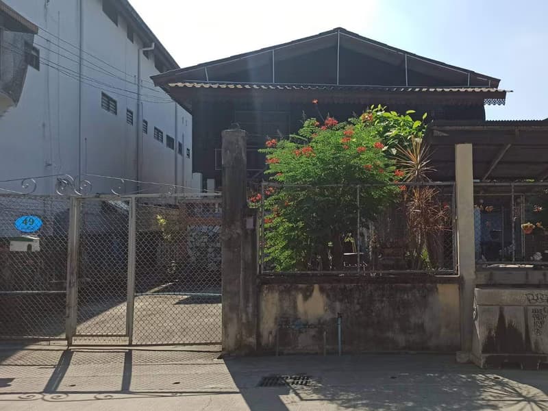 5 Bed House for Sale in Mueang Chiang Mai