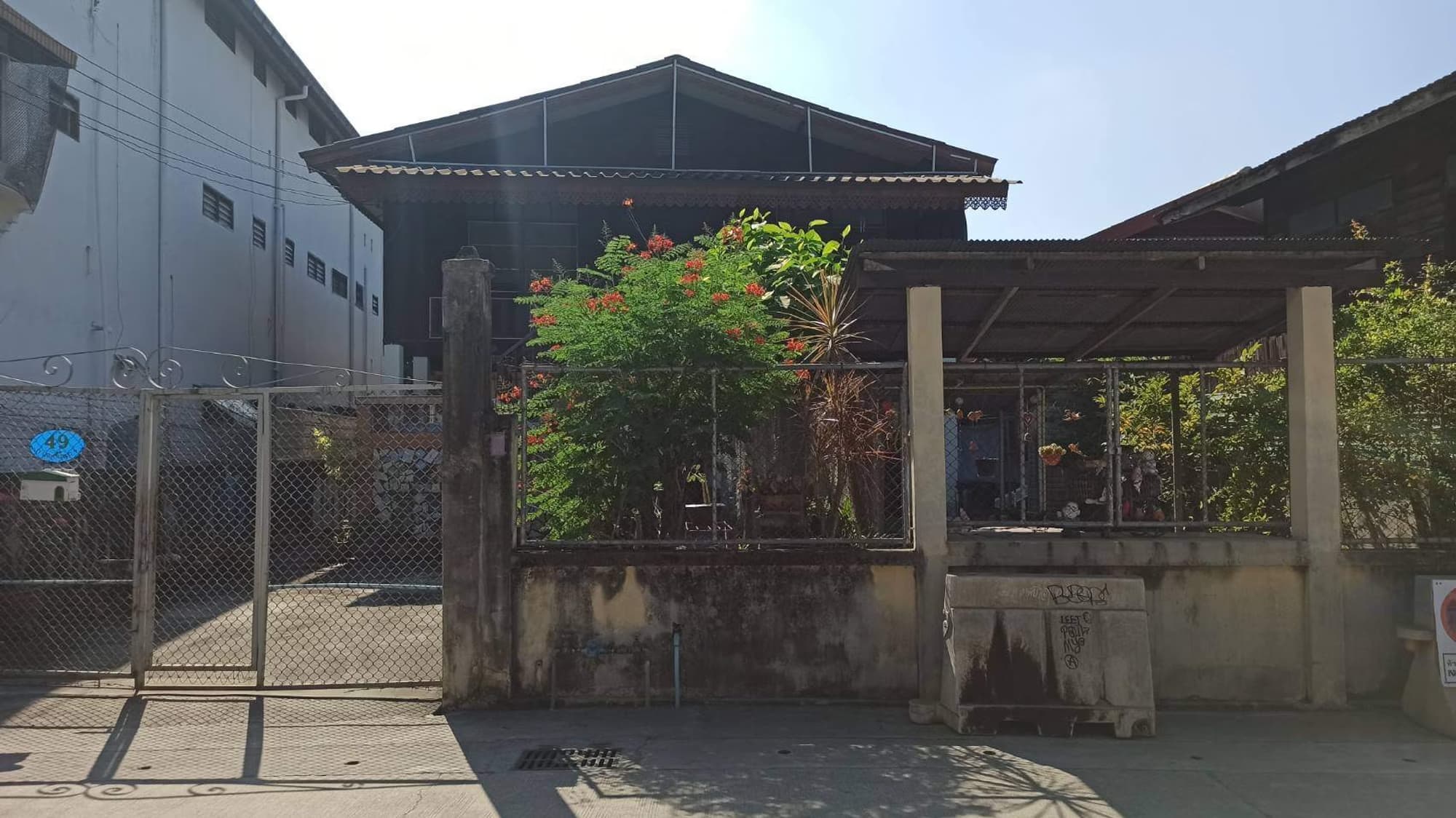5 ห้องนอน บ้าน สำหรับ ขาย ใน Mueang Chiang Mai - Image 5